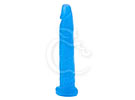 Anal Magic Gel Color - Pênis Maciço
