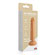 Vai Malandro Silicone - Pênis com ventosa 12,5 cm (Imagem 2 de 2)