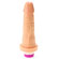 Pênis Vibrador Head Dong 8" (Imagem 2 de 2)