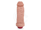 Larger Kong - Pênis Grosso Vibrador