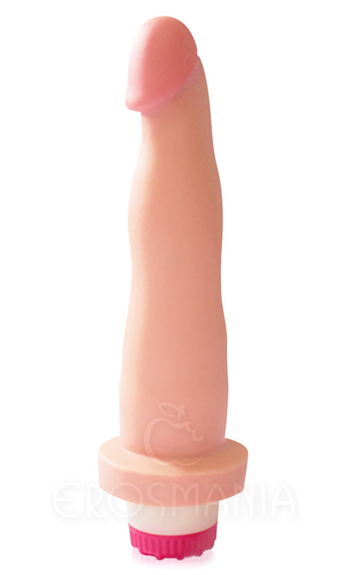 Robin Penetrador - Pênis Dilatador com Vibrador