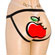 Cinta com pênis Cyber - Invasor Vibrador 19cm (Imagem 2 de 2)