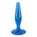 Baby Plug de Silicone - Plug p/ Iniciação Anal 9cm (Imagem 1 de 3)