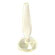 Baby Plug de Silicone - Plug p/ Iniciação Anal 9cm (Imagem 2 de 3)