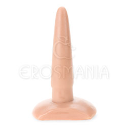 Finesse Natural - Plug maciço