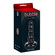 Bubble Black - Plug Anal com Esferas - 13 cm (Imagem 2 de 2)