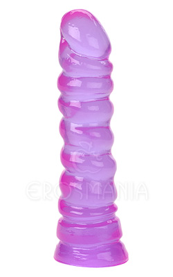 Spin Gel - Plug anal espiral