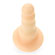 Plug Bolas Vibrador - Polivinyl (Imagem 2 de 2)