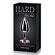 Hard Plug Anal de Metal Azul com Joia (Imagem 5 de 5)