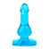 Plug Anal Foguete - prazer anal (Imagem 1 de 6)