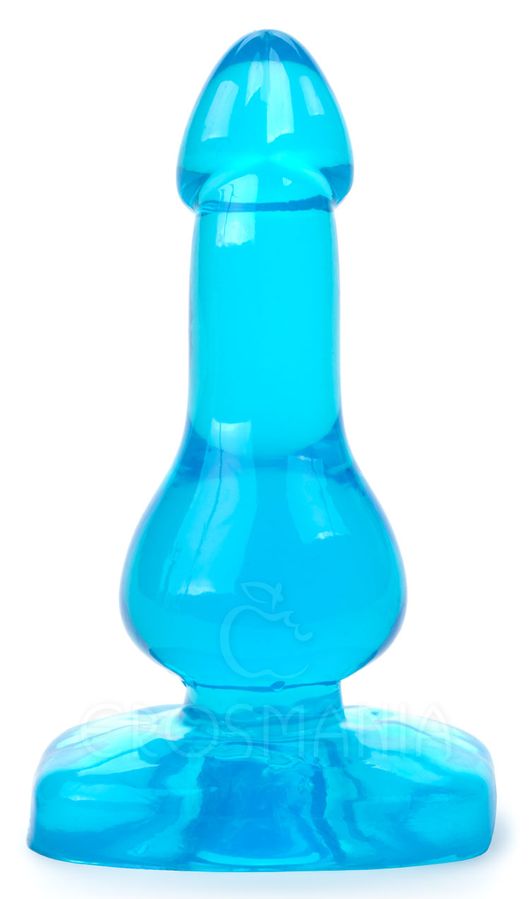 Plug Anal Foguete - prazer anal