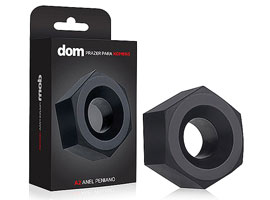 DOM - A2 - Anel Peniano em Forma de Porca