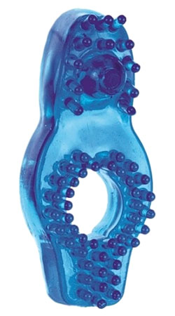 Anel Peniano Extreme - Silicone