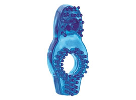 Anel Peniano Extreme - Silicone Anel Peniano Extreme - Silicone