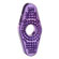 Dual Senso Lover Magnun - Anel peniano de silicone (Imagem 1 de 5)