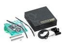 Tensordin&reg; BLACK LABEL - Desenvolvedor Peniano