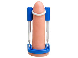 Peneflex&reg; Power Blue - Desenvolvedor por Tração