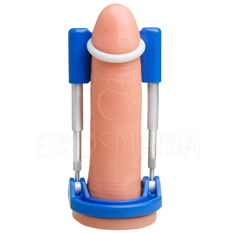 Peneflex&reg; Power Blue - Desenvolvedor por Tração