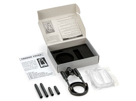 Tensorprime&reg; Black - Desenvolvedor Peniano