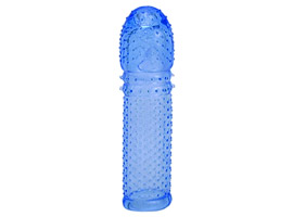 Sensation Azul - Capa peniana extensora