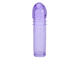Sensation Lilás - Capa peniana extensora Sensation Lilás - Capa peniana extensora
