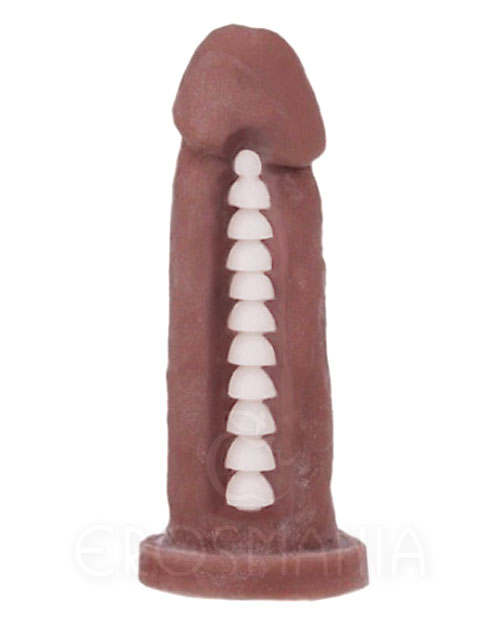 Shooter Cyber Chocolate - Pênis com Vértebra