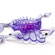 Butterfly Magic - Estimulador Vibrador - Silicone (Imagem 2 de 3)