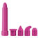 Massageador Peridell Pink - Unissex (Imagem 2 de 2)