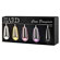 Kit para Pompoarismo - 5 cones de Metal Hard (Imagem 2 de 2)