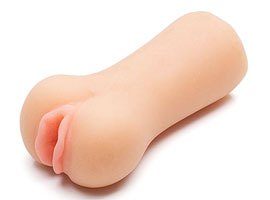 Cyber Pussy - Masturbador - Vagina em Cyberskin