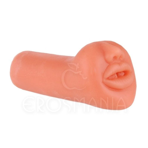 Boca Sex Dreams Cyber Pele - Masturbador masculino