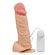 Rocco Vibrador com Ventosa - Pênis Grosso (Imagem 1 de 2)