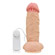 Rocco Vibrador com Ventosa - Pênis Grosso (Imagem 2 de 2)