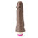 Penis negro vibrador - Imperial Ebony Vibro (Imagem 1 de 2)