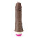 Trevor Ebony Vibro - Penis negro vibrador (Imagem 2 de 2)