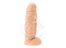 Kong Júnior - penis grosso maciço
