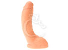 Bengala - Penis Gigante Maciço - 22cm