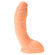 Bengala - Penis Gigante Maciço - 22cm (Imagem 1 de 2)