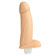 Thick Cyber Dildo - Pênis grosso vibrador (Imagem 1 de 2)