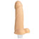Thick Cyber Dildo - Pênis grosso vibrador (Imagem 2 de 2)