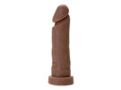 Imperial Vértebra Chocolate - Pênis Cyberskin