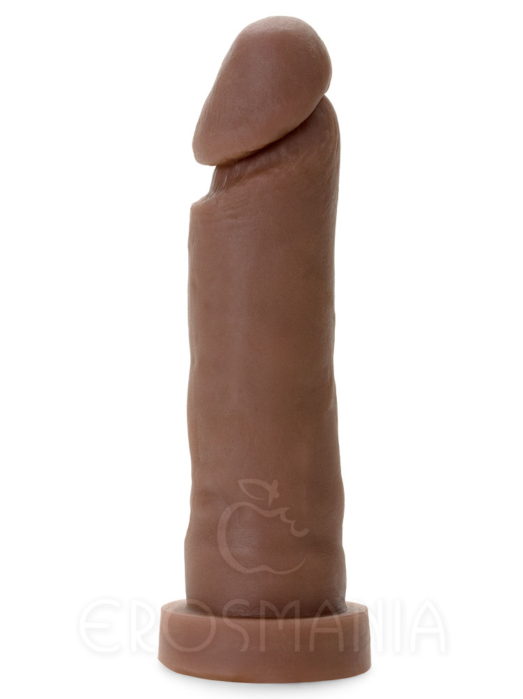 Imperial Vértebra Chocolate - Pênis Cyberskin