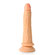 Pênis Invasor Cyber - Vibrador Ventosa e Vértebra (Imagem 2 de 2)