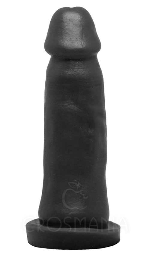 Anal Super - Black - Pênis maciço
