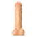 Cinta com pênis Cyber - Nacho Vidal Vibrador 23cm (Imagem 2 de 2)