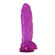 Humilde Roxo - Pênis com Ventosa (Imagem 1 de 3)