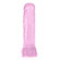 Super Kong Rosa - Pênis com Ventosa 23cm (Imagem 2 de 2)