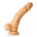 Nacho Vidal - Pênis com Ventosa - 23cm (Imagem 1 de 2)