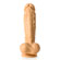Nacho Vidal - Pênis com Ventosa - 23cm (Imagem 2 de 2)