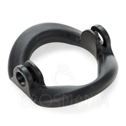 Anel Base Tensordin&reg; - Preto